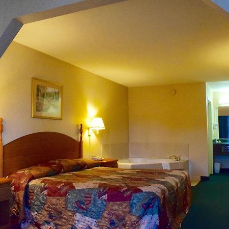 Wadley Inn Екстер'єр фото
