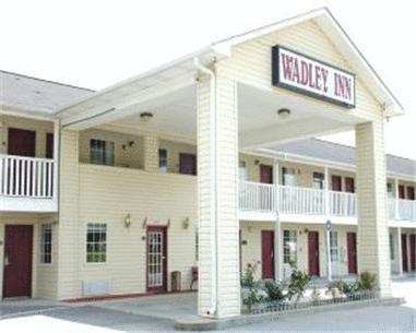 Wadley Inn Екстер'єр фото